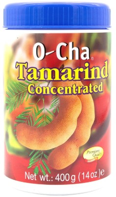 O-Cha Tamarind Concentrate 24X14oz