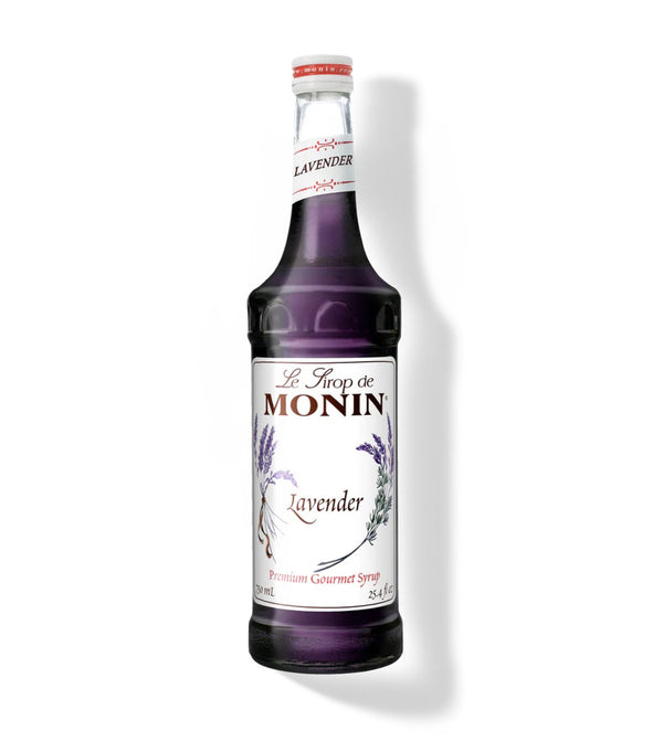 Monin Lavender 12/750ml