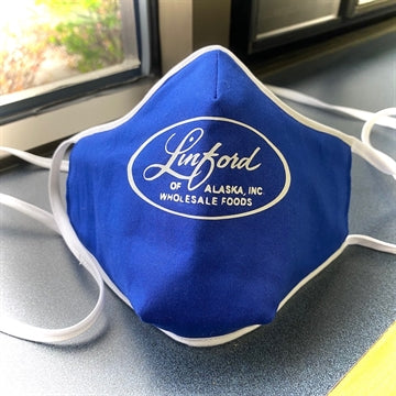 Linford of Alaska Mask *** Special Order ***