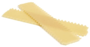 Pasta Lasagna Wide 10in. 12/16oz