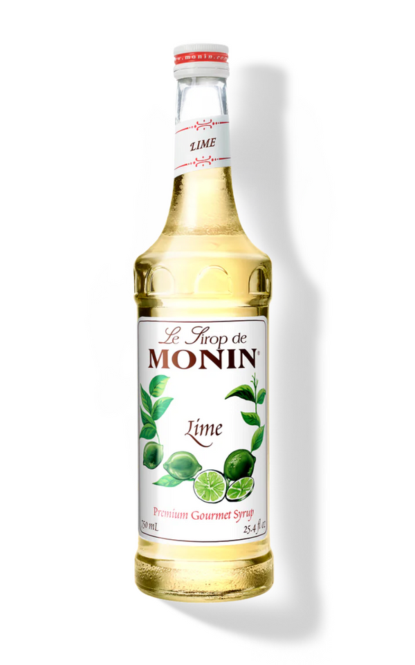 Monin Lime 12/750 ml