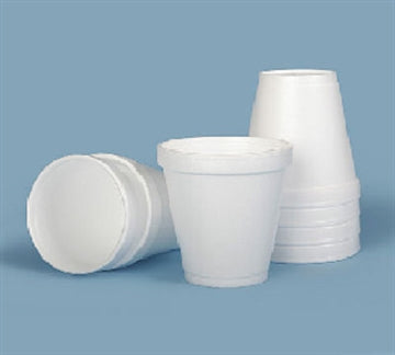 Styro Cup 12oz C 40/25ct Wincup