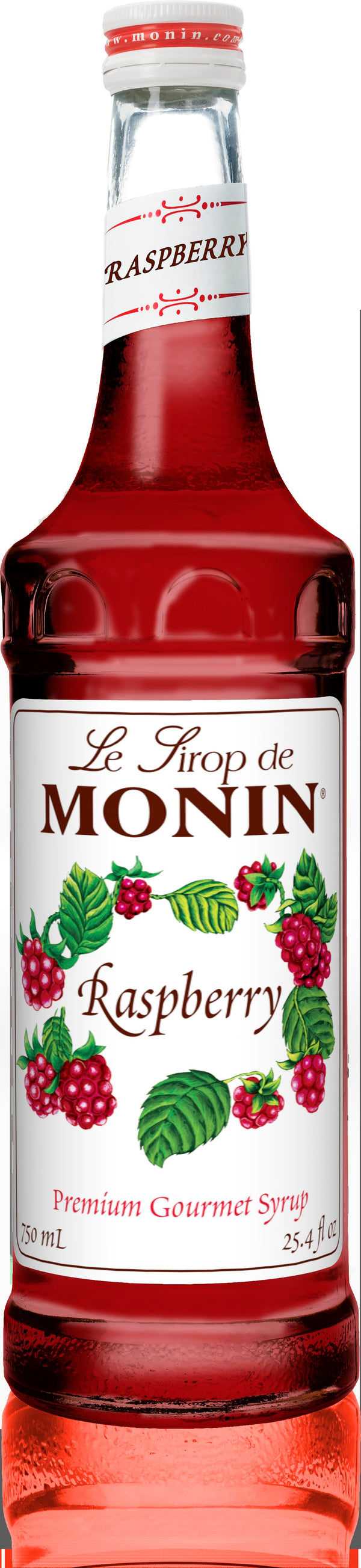 Monin Raspberry 12/750ml