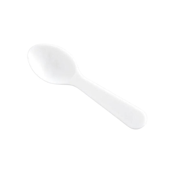 Spoons - Taster White 3000ct