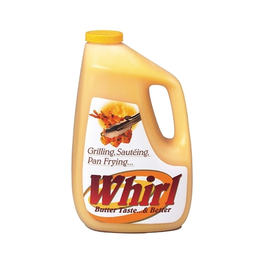 Butter Whirl Flavored Oil 3/1Gal