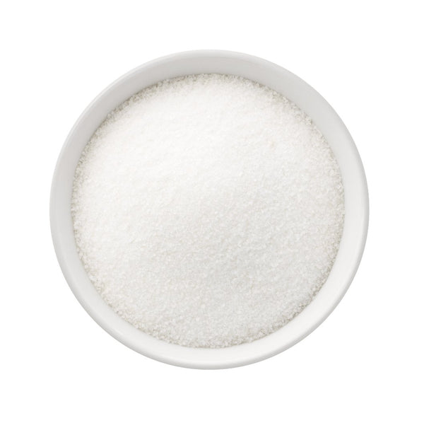 Sugar Granulated 25lb