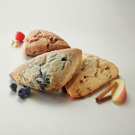 Scones - Variety Pack 96/3.75oz