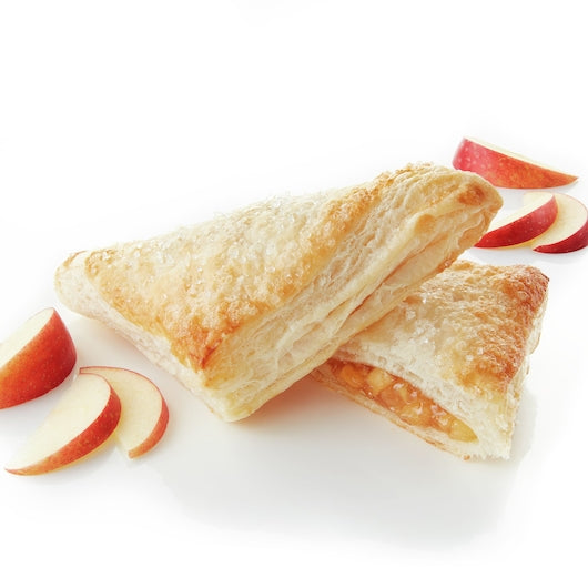 Turnovers Apple 60/3.7oz