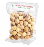 Coconut Tree Straw Mushroom 16oz Bag ***Special Order***