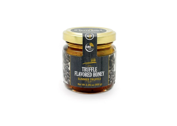 Honey Truffle Flavor 6/100g