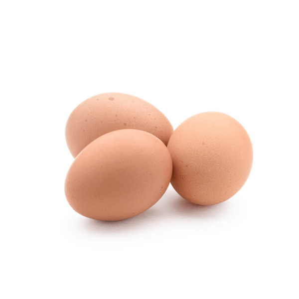 Eggs Organic Brown 15 dozen Wilcox *** Special Order ***