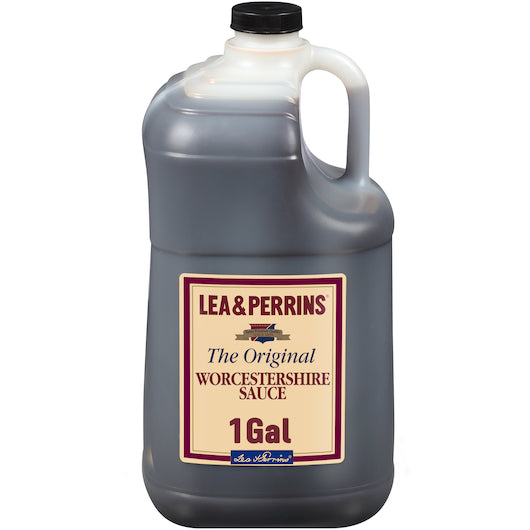 Worcestershire Sauce Lea & Perrins 3/1Gal