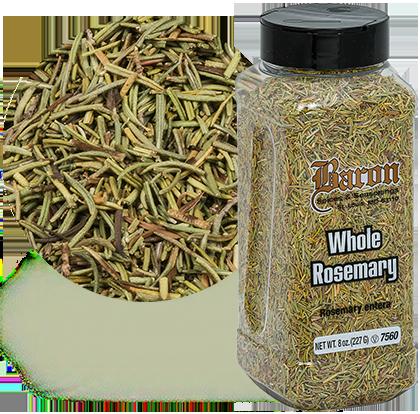 Rosemary Whole 6/PC1 (8oz)