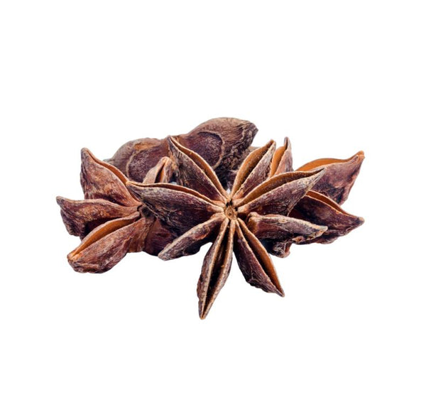 Anise Star 6/PC1 (8oz)