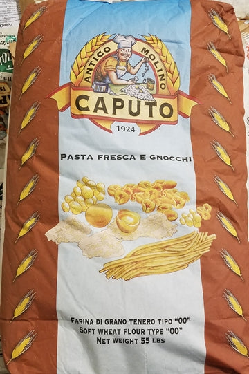 Flour Pasta Gnocci Flour 25kg