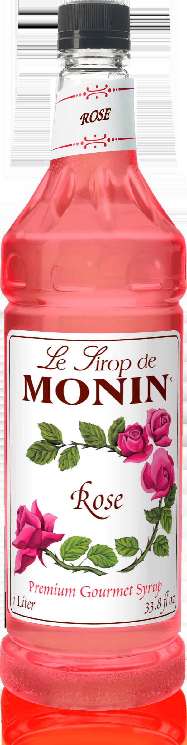 Monin Rose 4/1L