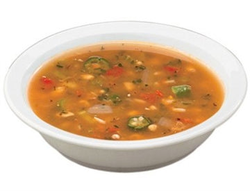 Soup Chicken Gumbo 3/4lb Campbell