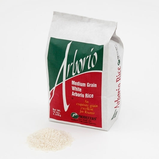 Rice Arborio 2/10lb