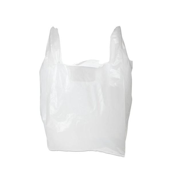 Bags White #12 500ct