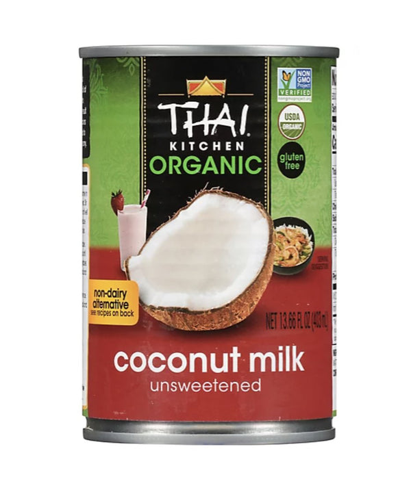 Milk - Coconut 6/13.66oz *** Special Order ***