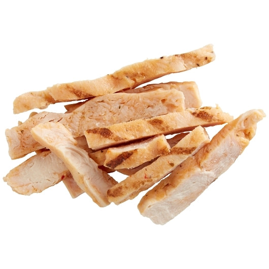 Chicken Strips Grill Marked 2/5lb (11392)