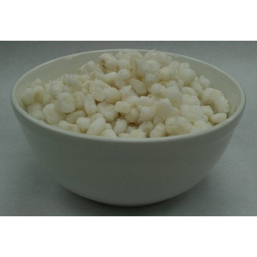 Hominy White 6/#10