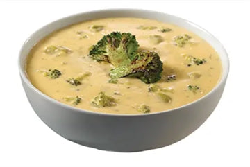 Soup Broccoli Cheese 3/4lb Campbell