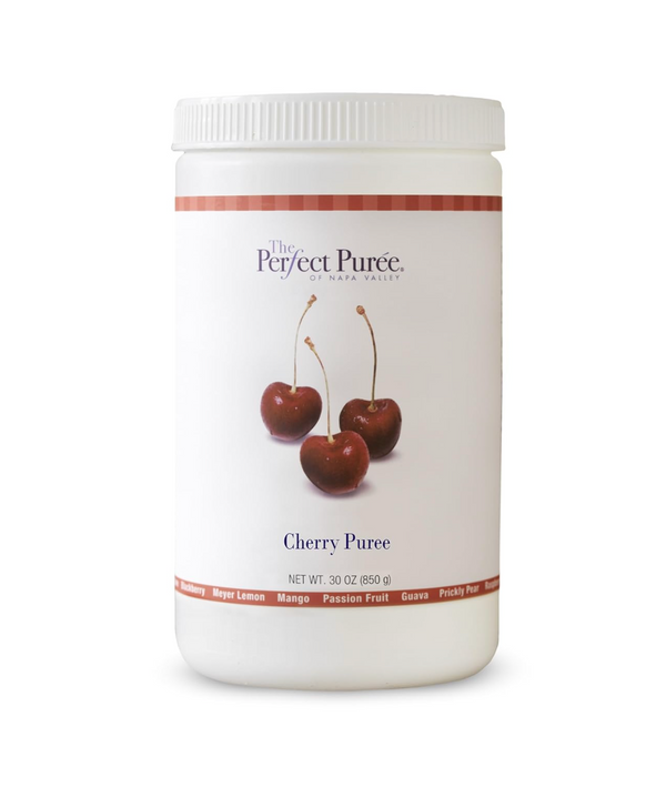 Puree Morello Cherry 6/30oz *** Special Order ***
