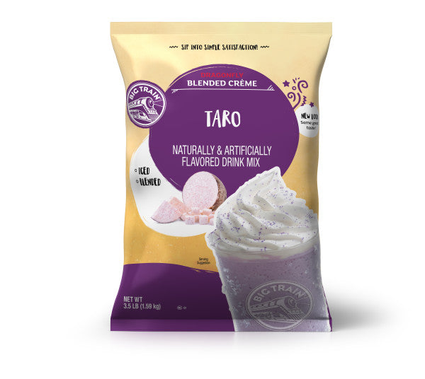 Big Train Taro 5/3.5lb *** Special Order ***