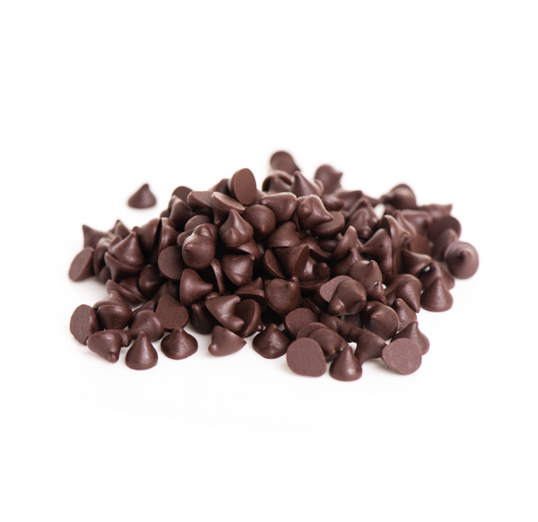 Chips Chocolate SS 1000ct 2/5lb 42059