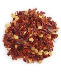 Golden Pak Crushed Chili Seeded 6 X 5lb