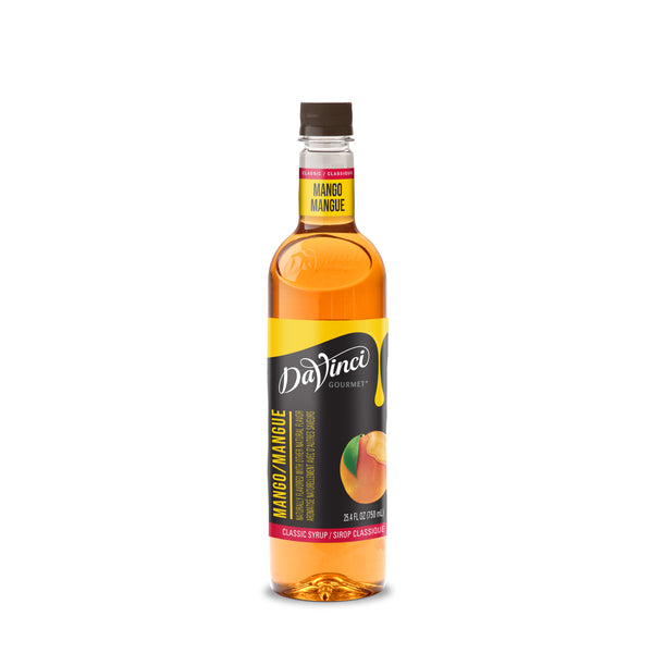 DaVinci Mango 4/750ml