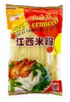 Golden Pak Jiang Xi Rice Vermicelli 14oz Bag