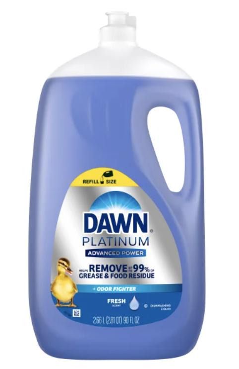 Soap Dawn Dish