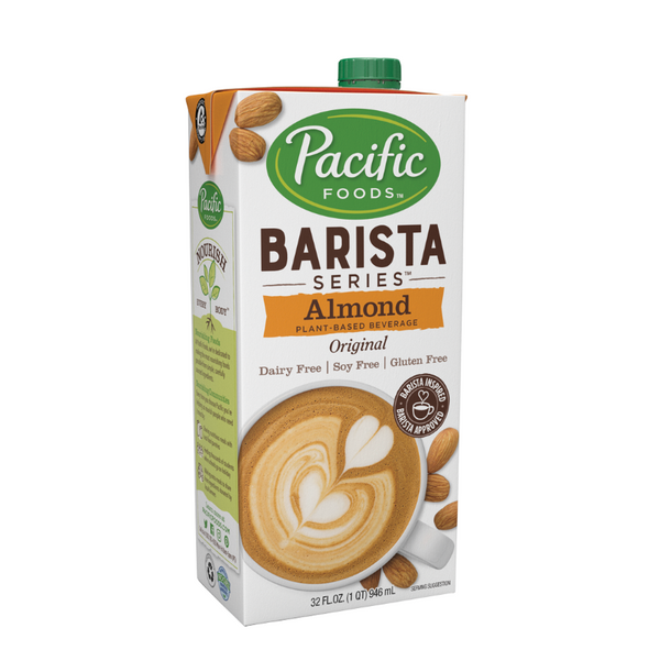 Milk Almond Original Barista Series 12/32oz 04312