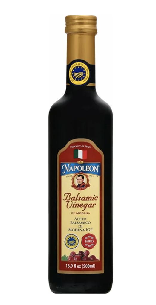 Vinegar Balsamic Napoleon 6/16.9oz