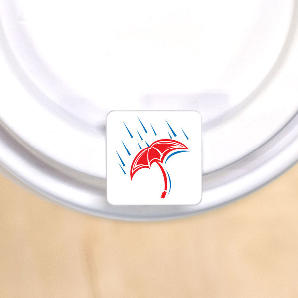 Cruzin Cap - Umbrella 1/250ct