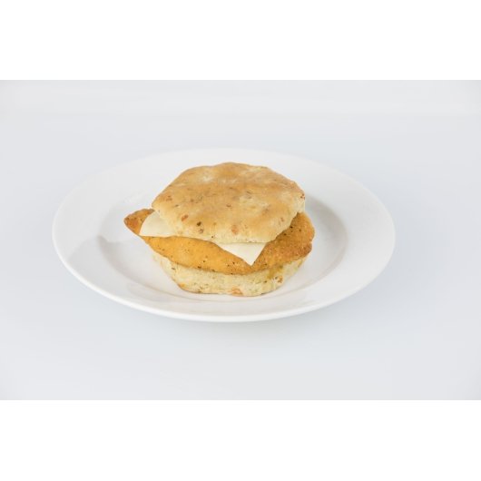 Sandwich Kickin Chicken Sandwich 12/6.4oz (263423)