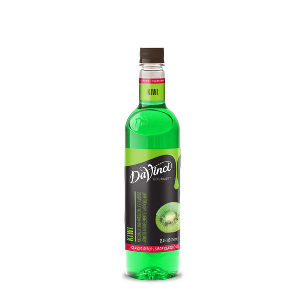 DaVinci Kiwi 4/750ml