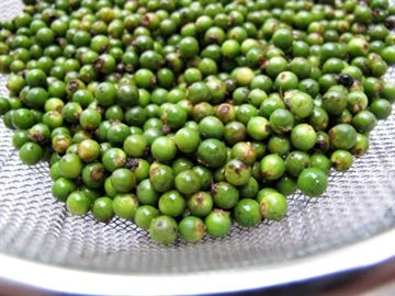 Peppercorn Green/Brine 12/3.5oz