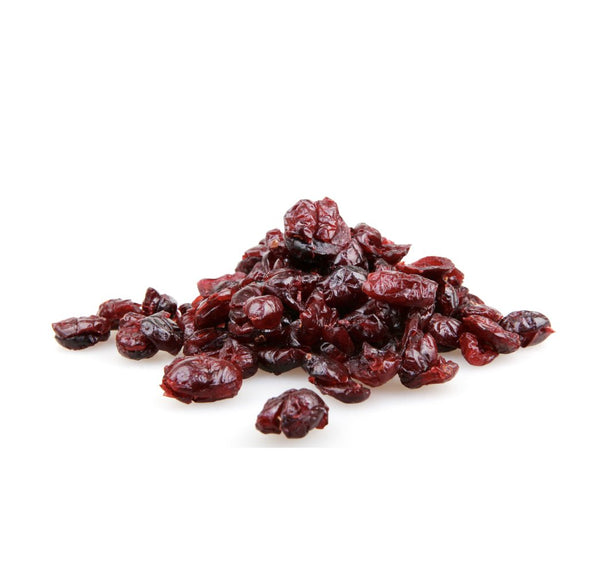 Craisins Dried Cranberries 25lb