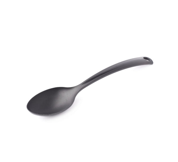 Spoons - Soup Heavy Duty Black 1000ct