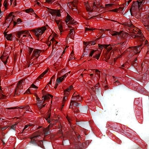 Red Chili No Stem 1lb
