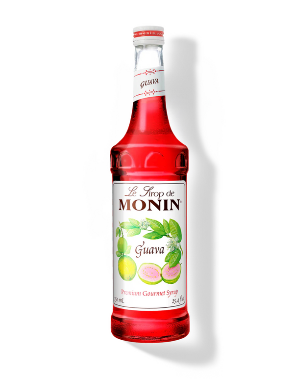 Monin Guava 12/750ml