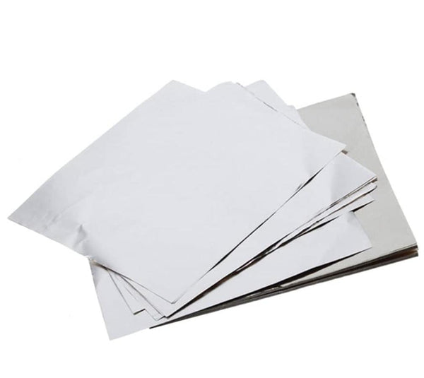 Foil Sheets 12x10.75  12/200ct