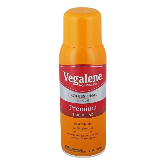 Vegalene Aerosol Spray 6/14oz