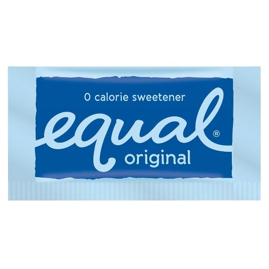 Equal 2000 ct PC