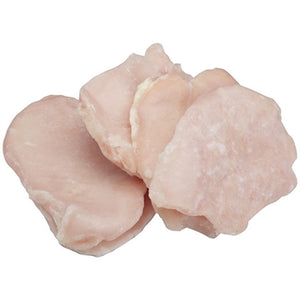 Chicken Breast IQF 6oz 2/5lb (83160) *** Special Order ***