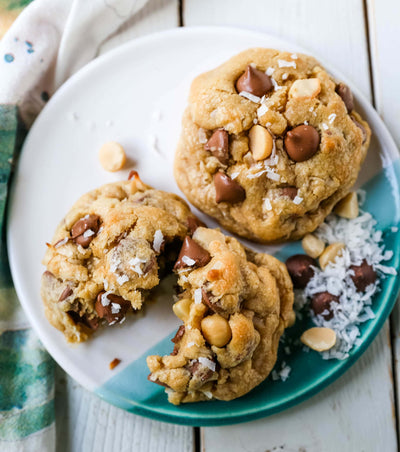 Cookie Chocolate Mac Nut Coconut 106/3oz
