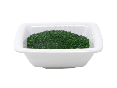Sugar Green Sanding 8lb